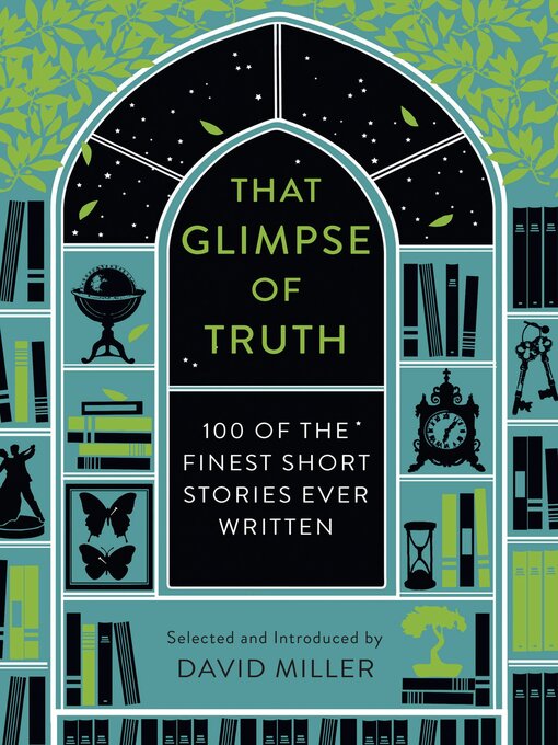 Title details for That Glimpse of Truth by David Miller - Available